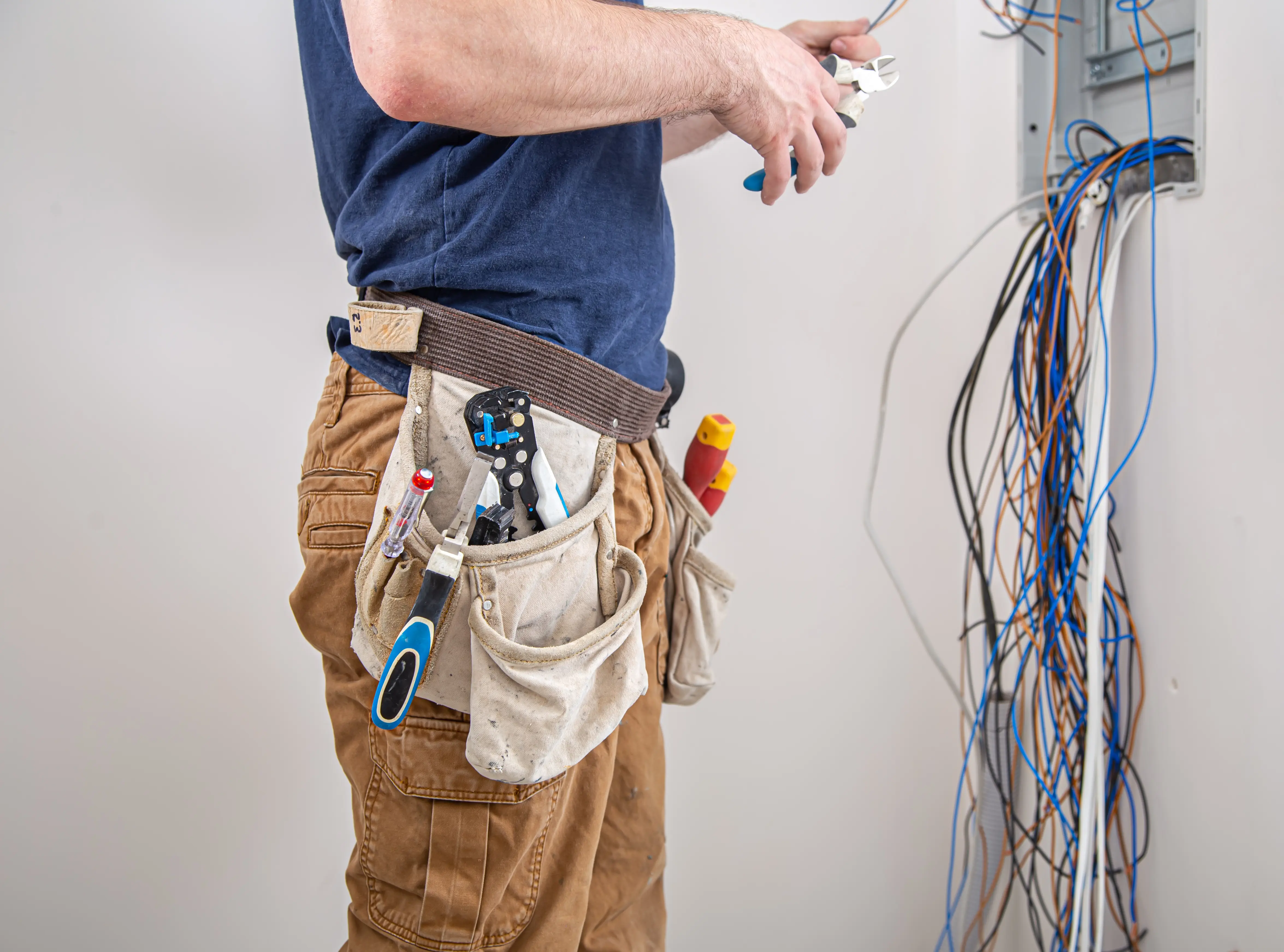 Electricidad